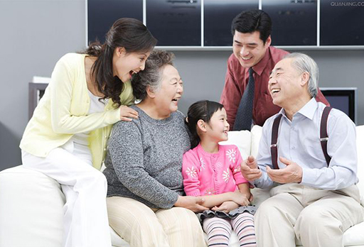 讓床墊適應(yīng)人，四個(gè)年齡四個(gè)重點(diǎn)-大發(fā)寶家居