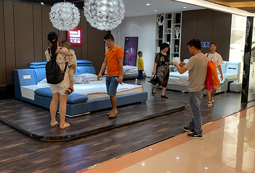 再創(chuàng)佳績！2019大發(fā)寶家居酒店床墊項(xiàng)目招商會圓滿成功！