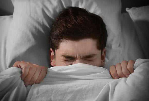 入睡困難癥？試一下醫(yī)學(xué)專家的“助眠法”吧-大發(fā)寶家居