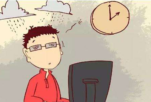 為什么熬夜？這一代年輕人說出了心酸的話