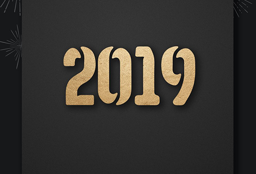 2019快過(guò)完了，你實(shí)現(xiàn)了什么自由？