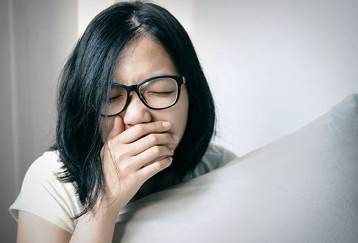 為什么越睡越累，越睡越沉？因為你睡前常做這幾件事