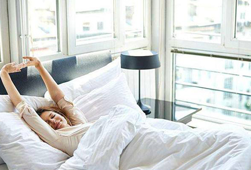 大發(fā)寶家居|夏季睡眠不好怎么辦 ？我有小妙招（文末有福利）