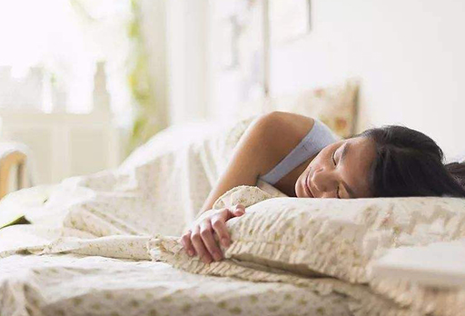 大發(fā)寶床墊 |小暑 把好“睡眠關(guān)”，健康睡出來