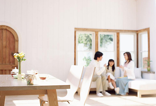 大發(fā)寶家居|以家人之名，筑造溫暖的家