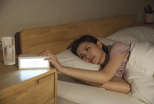 秋季保養(yǎng)訣竅，從自然睡眠開(kāi)始