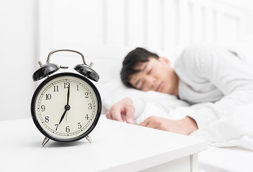 大發(fā)寶|睡眠差的五種表現(xiàn)，你中了幾個(gè)？