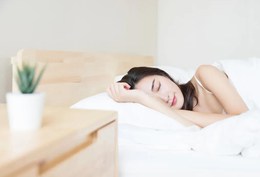 冬日擁有好睡眠，一款好床不能少