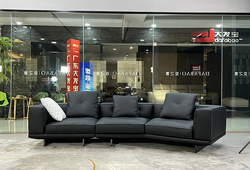 奇特造型，引領(lǐng)家具新風(fēng)尚